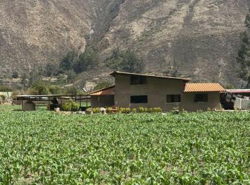 Oportunidad! Terreno Ollantaytambo Plano 5836 m² $50 m² 9#6#6#0#3#1#2#2#1