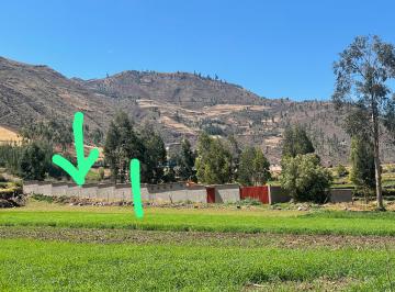 Terreno en Venta - Cerca a La Plaza de Tipón - Oropesa