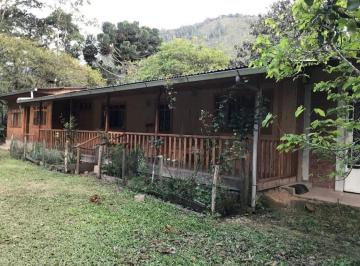 Lindo Terreno en Venta en La Hermosa Ciudad de Oxapampa y a un Excelente Precio.
