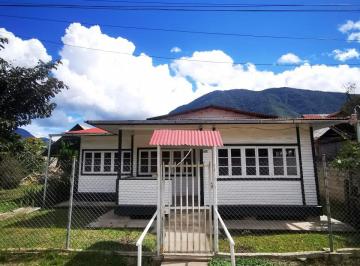 Venta de Terreno en Oxapampa