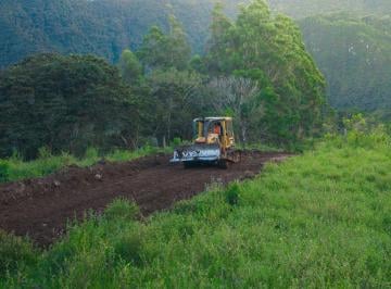 Terreno de 200 m² en Venta en Oxapampa