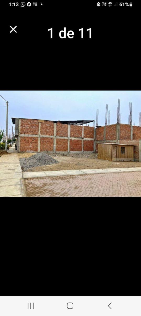 Remato Terreno Residencial
