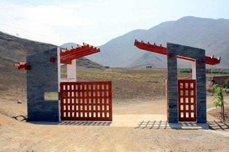 Terreno en Venta en Condominio Las Lomas de San Fernando Pachacamac
