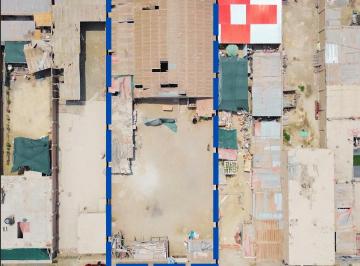 ¡Gran Oportunidad! Venta de Terreno en Pachacamac