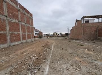 Vendo Amplio Terreno en Pachacamac