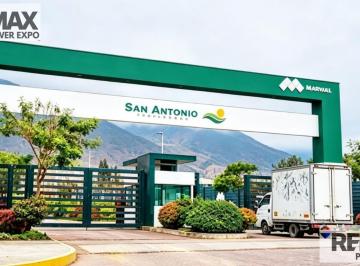Terreno en Manchay Alto