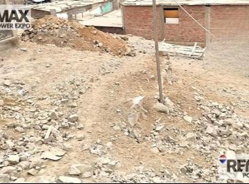 Venta Terreno 486 m², Pachacamac