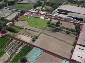 Terreno de Gran Escala en Venta en Pachacámac – Oportunidad de Inversión a Us$80/m² Gm