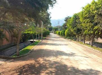 A&f1163 – Excelente Terreno de 10, 000 m² en Casa Blanca - Pachacamac