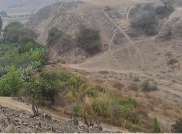 Venta de Terreno en Pachacamac Saneado - Jatosisa