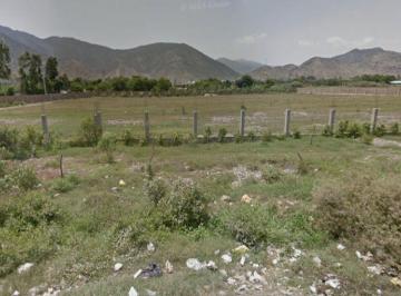 Vendo Terreno en Pachacamac