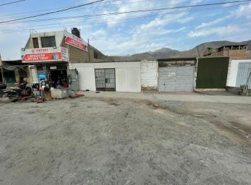 ¡Gran Oportunidad de Inversión en Pachacámac – Terreno Urbano 1000 M²!