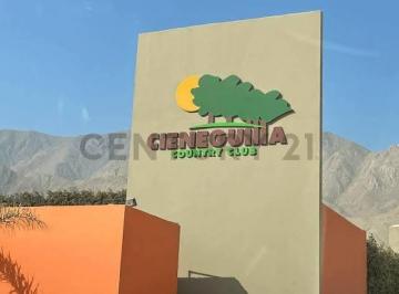 Se Vende Terreno con Acceso a Country Club Cieneguilla