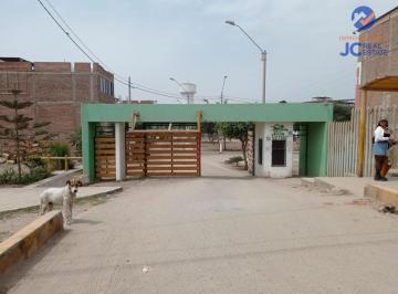 Vendo Terreno Urb. Villa Verde, III Etapa, Pachacamac! Oportunidad