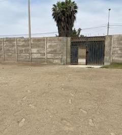 Terreno en Venta Excelente Oportunidad de Inversion en Pachacamac
