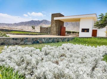 Ocasión Terreno de 450 m² Condominio Foresta, a 10 Min del Ovalo de Cieneguilla