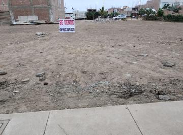 Vendo Lote de Terreno 150 m². Urb. Villa Verde III Etapa Pachacamac $44, 000