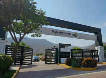 Venta Terreno en San Antonio de Pachacamac de 96 m²