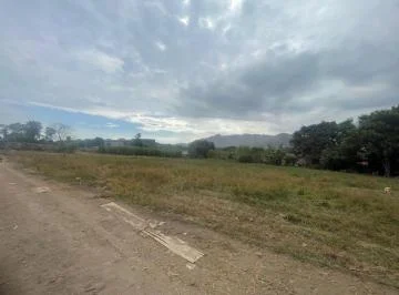 Terreno en Casablanca - La Mejor Zona de Pachacamac