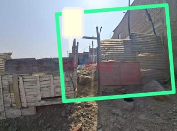 Venta Terreno Juan Pablo Mirador Manchay