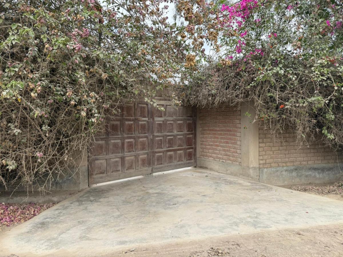 Terreno en Venta Sector de Jatosisa Pachacamac