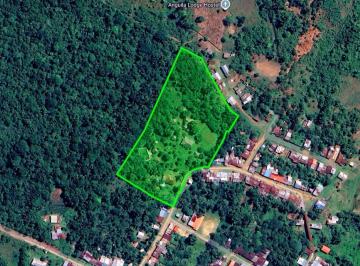 Terreno en Venta en Fundo Baviera – Padre Cocha, Loreto