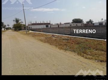 Venta de Terreno en Colan