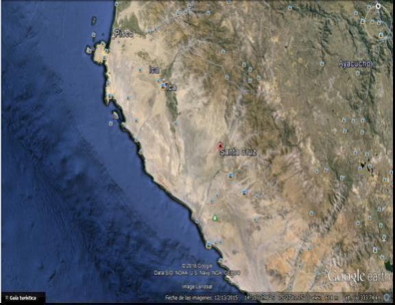 Terreno Rustico en Venta (609 - 72 - 2)