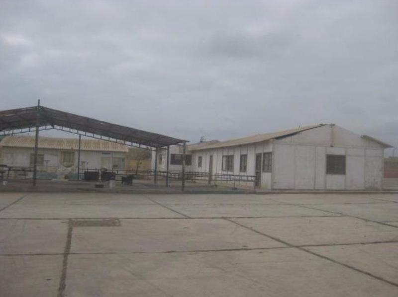Venta Terreno Industrial Paracas (609 - 258 - 22)
