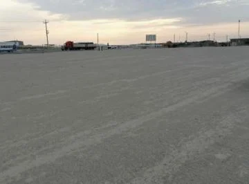 Ica Terreno Pisco, 367has a Filo de Pista, C/pozo de Agua, Luz $35, 000 por Has