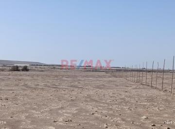 Venta de Terreno en Paracas de 41 Ha
