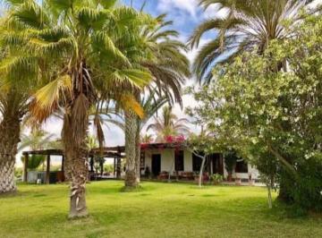 Venta de Terreno en Condominio Acca Paracas