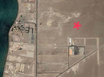 Terreno Industrial con 94, 500 m², en Venta en Paracas