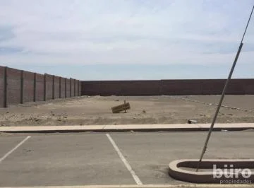 ¡Oportunidad! Terreno Industrial en Venta Zona Industrial Paracas
