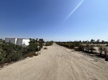 Venta de Terreno en Acca Paracas