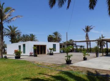 Venta de Terreno en Exclusivo Condominio Acca Paracas Km 242