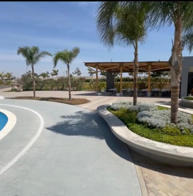 Terreno de Playa/campo en Proyecto Bahia de Paracas
