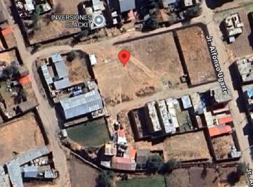 Venta de Terreno – Huancayo Junín