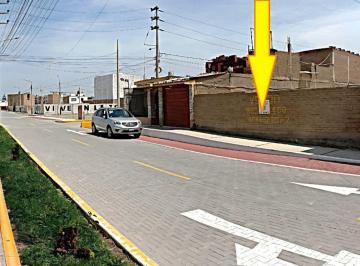 Terreno Disponible Balneario de Pimentel a 11 Km de Chiclayo