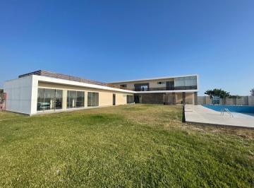 Se Vende Terreno de 713 Mt en Condominio Exclusivo Select Holme