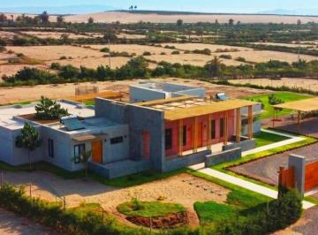 Venta Terreno de Campo en Paracas Condominio