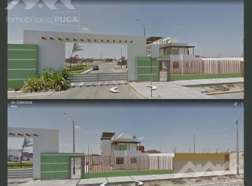 Venta de Terreno en Urb. Los Corales en Piura