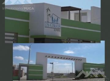 Venta de Terreno en Urb. Los Corales Piura