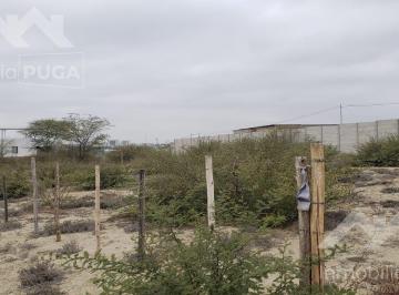 Terreno en Venta Urbanizado en Piura