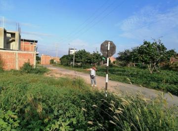 Vendo Lote Terreno en Piura