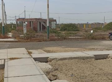 ¡Compra Este Terreno y Construye Tu Futuro en Piura!