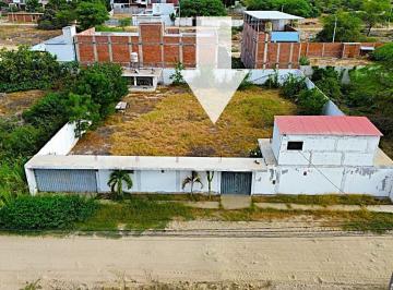 De Ocasion Terreno en Venta 1000 m² (28.91 Ml X 34.6 Ml) Los Ejidos - Loma Linda 2