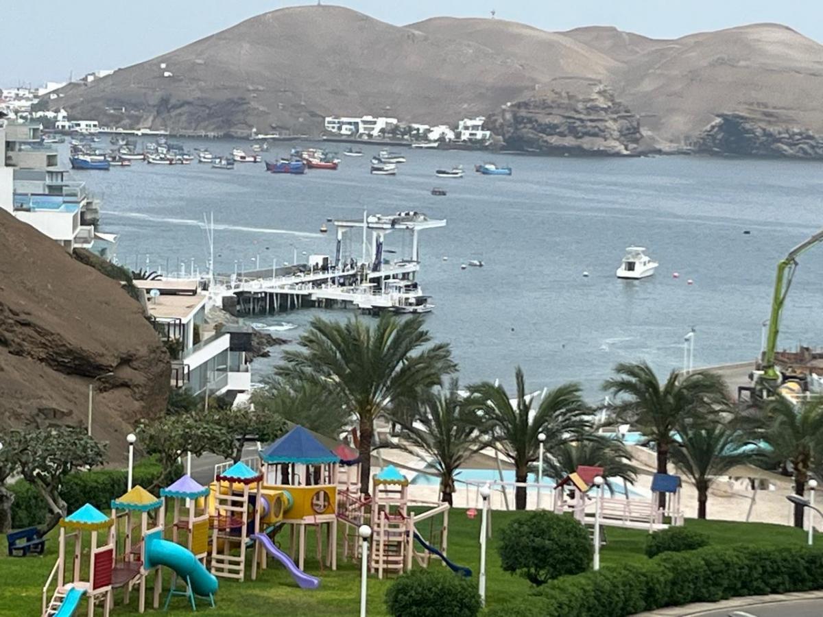 Venta Terreno de Playa - Club Nautico Poseidon