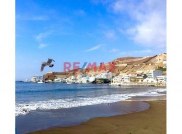 Venta de Terreno en Naplo - Pucusana