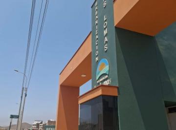 Se Vende Terreno en Zona Residencialde Pucusana - Ideal Para Vivir o Invertir